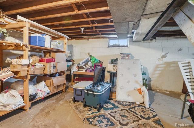 224 Chandler Street, Romeo Village, MI 48065