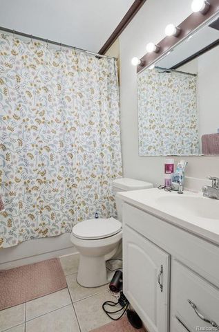 224 Chandler Street, Romeo Village, MI 48065