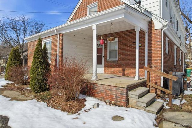 224 Chandler Street, Romeo Village, MI 48065