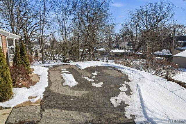 224 Chandler Street, Romeo Village, MI 48065