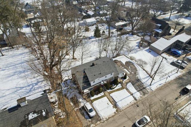 224 Chandler Street, Romeo Village, MI 48065