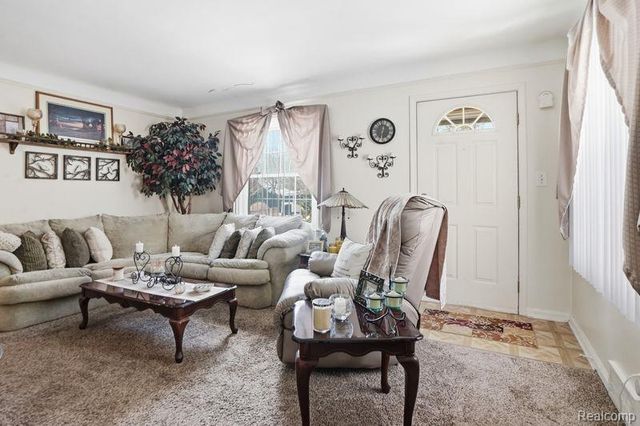 224 Chandler Street, Romeo Village, MI 48065