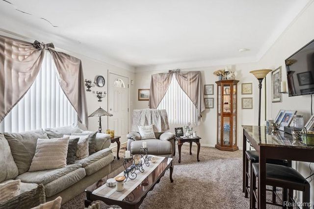 224 Chandler Street, Romeo Village, MI 48065