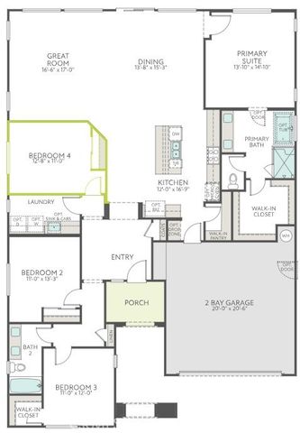 1052 Plumwood Lane, Banning, CA 92220