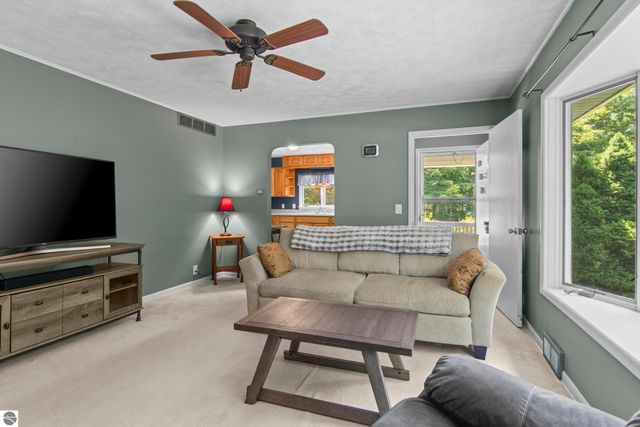 7023 Meadow Brooke Lane, Kewadin, MI 49648