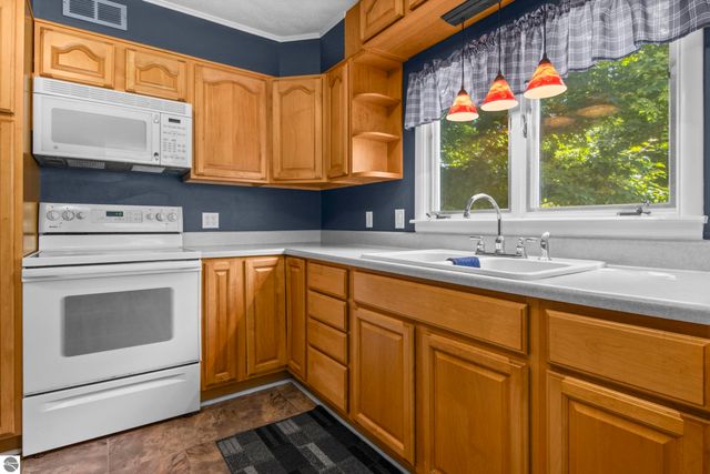 7023 Meadow Brooke Lane, Kewadin, MI 49648