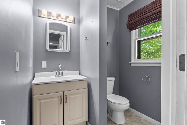 7023 Meadow Brooke Lane, Kewadin, MI 49648