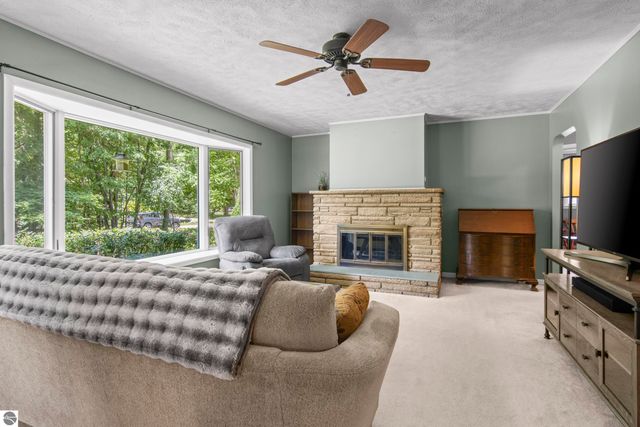 7023 Meadow Brooke Lane, Kewadin, MI 49648