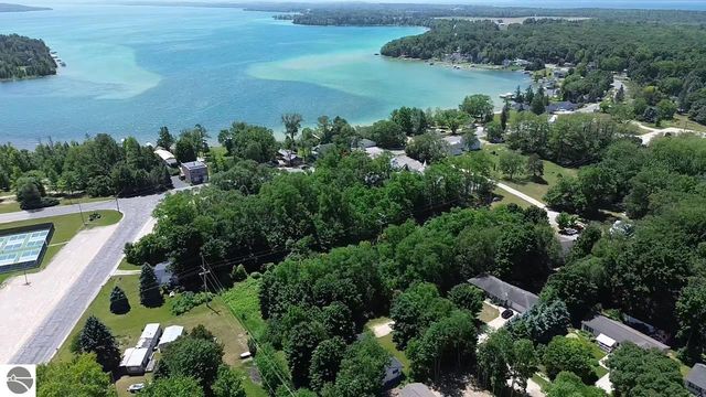 7023 Meadow Brooke Lane, Kewadin, MI 49648