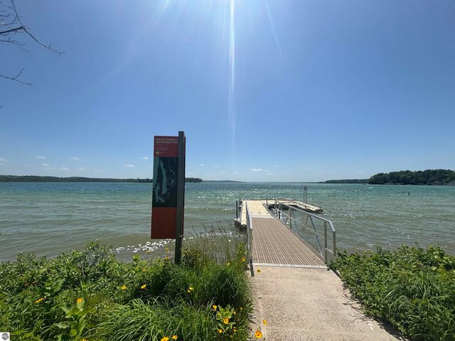 7023 Meadow Brooke Lane, Kewadin, MI 49648