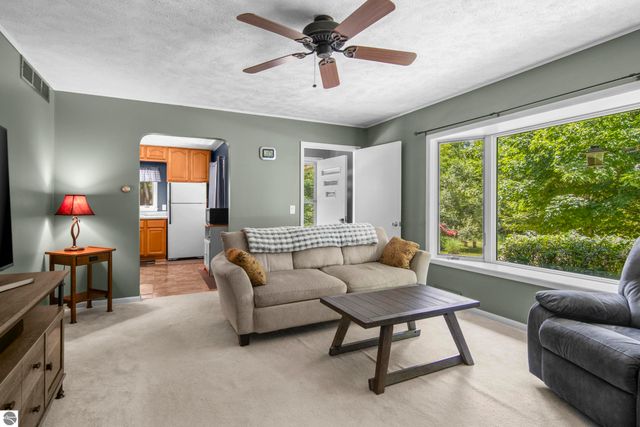 7023 Meadow Brooke Lane, Kewadin, MI 49648