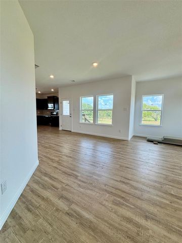 638 Swallow Drive, Palacios, TX 77465