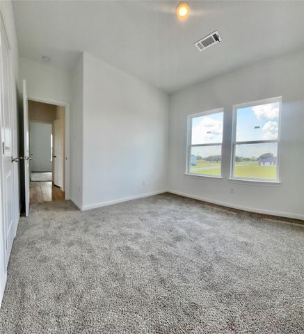 638 Swallow Drive, Palacios, TX 77465