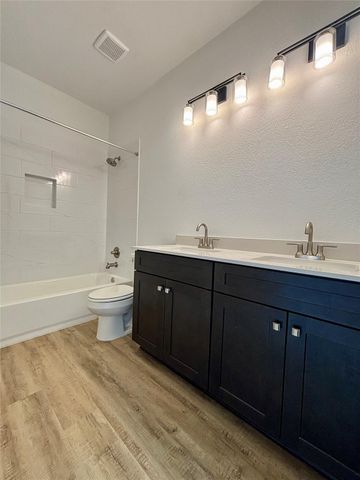 638 Swallow Drive, Palacios, TX 77465