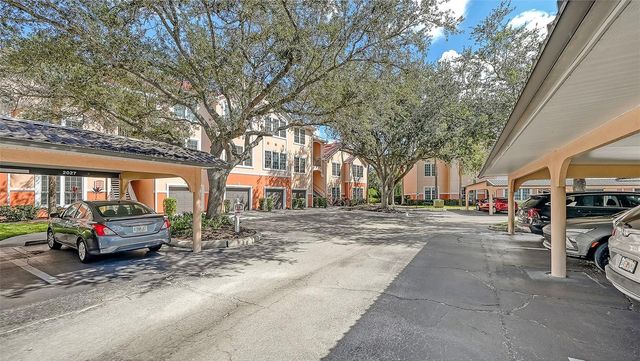 4126 CENTRAL SARASOTA PARKWAY 2027, Sarasota, FL 34238