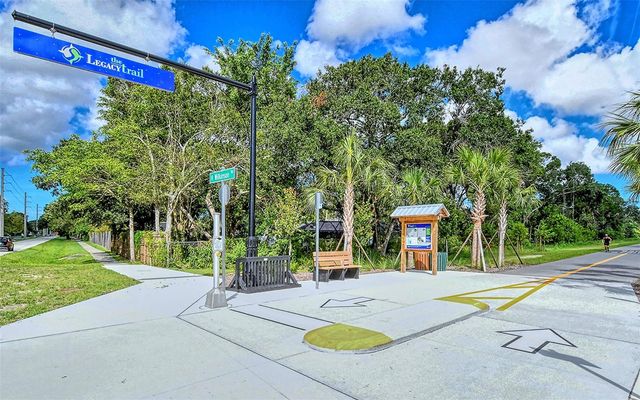 4126 CENTRAL SARASOTA PARKWAY 2027, Sarasota, FL 34238