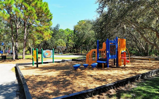 4126 CENTRAL SARASOTA PARKWAY 2027, Sarasota, FL 34238