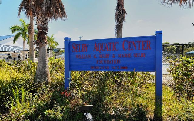 4126 CENTRAL SARASOTA PARKWAY 2027, Sarasota, FL 34238