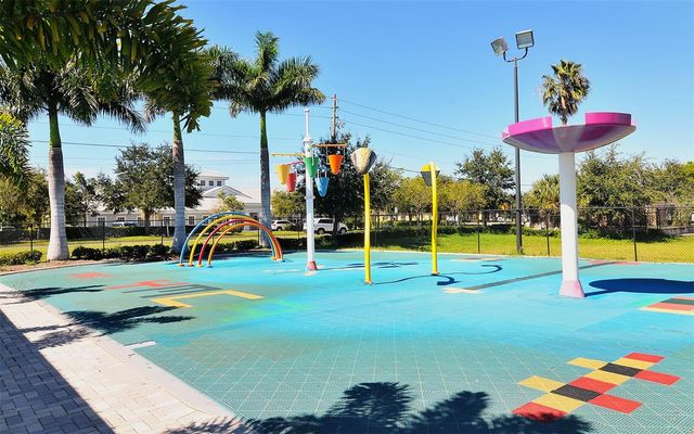 4126 CENTRAL SARASOTA PARKWAY 2027, Sarasota, FL 34238
