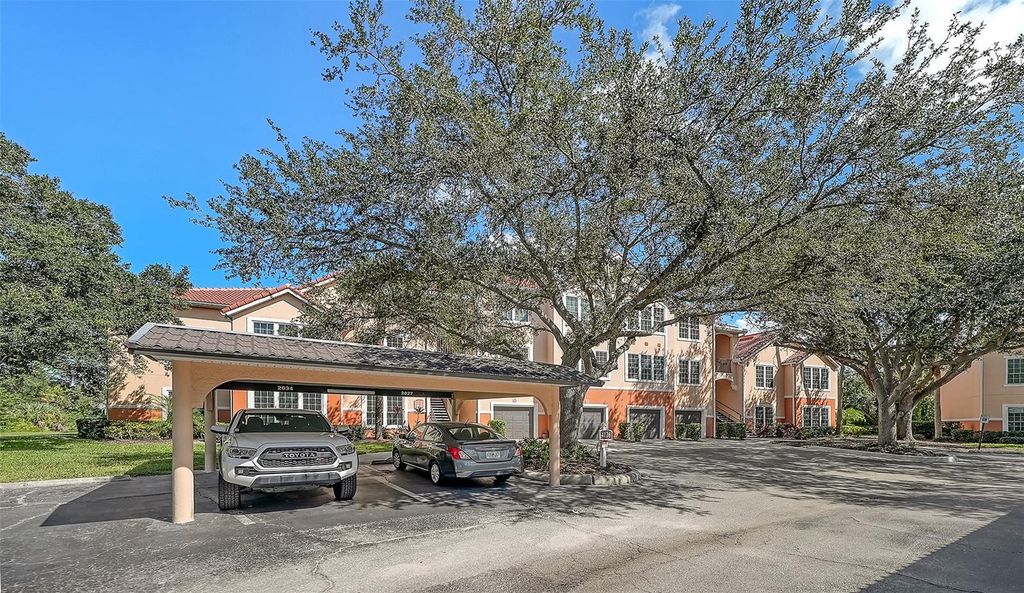 4126 CENTRAL SARASOTA PARKWAY 2027, Sarasota, FL 34238