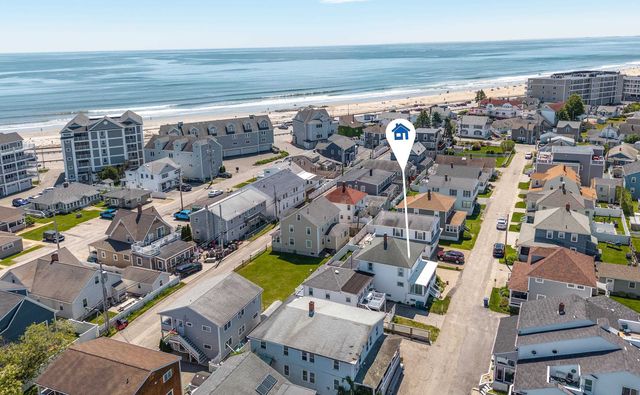 19 Cutler Avenue, Hampton, NH 03842
