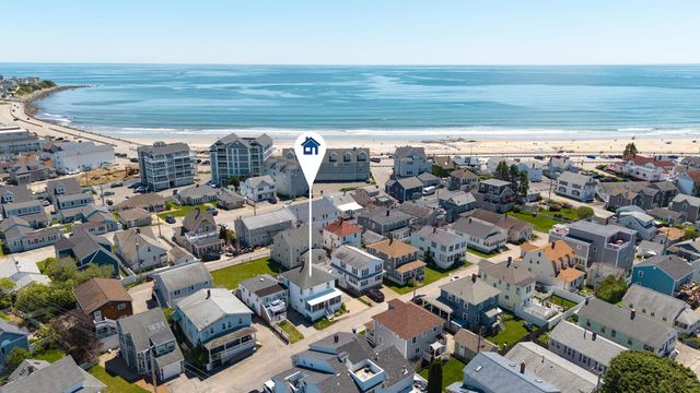 19 Cutler Avenue, Hampton, NH 03842