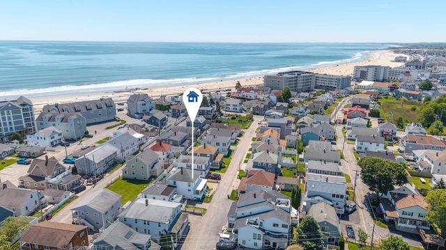19 Cutler Avenue, Hampton, NH 03842
