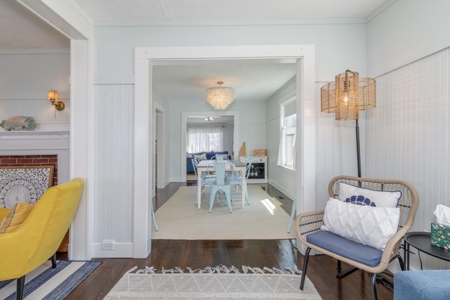 19 Cutler Avenue, Hampton, NH 03842