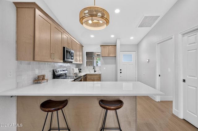 1500 N SUNVIEW Parkway 19, Gilbert, AZ 85234