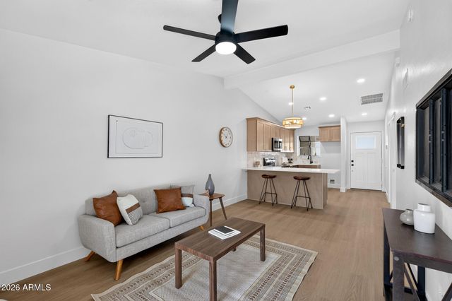 1500 N SUNVIEW Parkway 19, Gilbert, AZ 85234