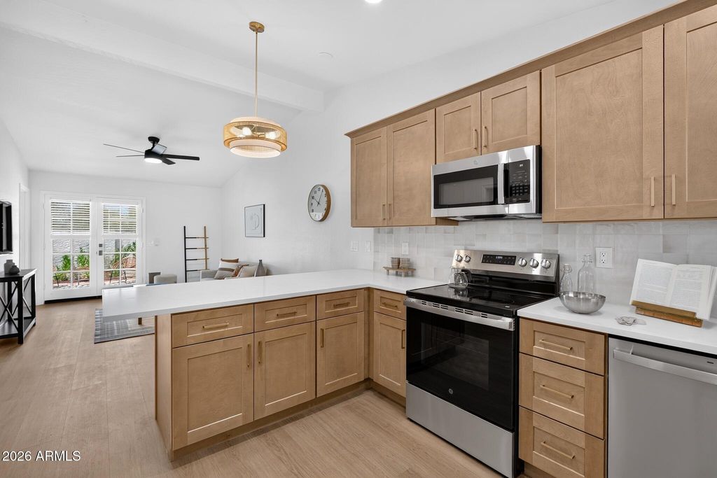 1500 N SUNVIEW Parkway 19, Gilbert, AZ 85234 — photo 4