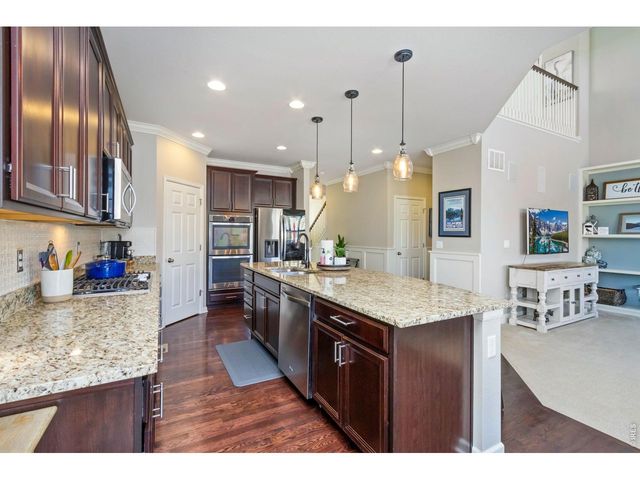 6772 Rainier Rd, Timnath, CO 80547