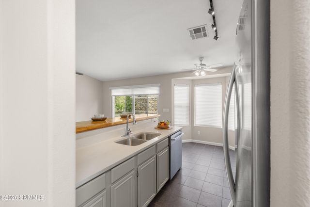 2247 Bright Star Avenue, Las Cruces, NM 88011