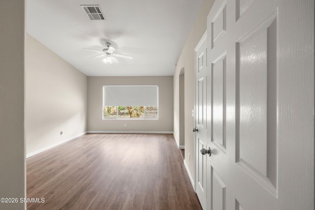 2247 Bright Star Avenue, Las Cruces, NM 88011