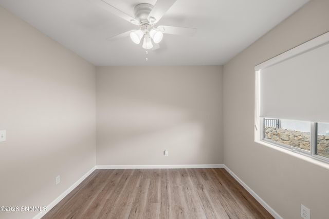 2247 Bright Star Avenue, Las Cruces, NM 88011