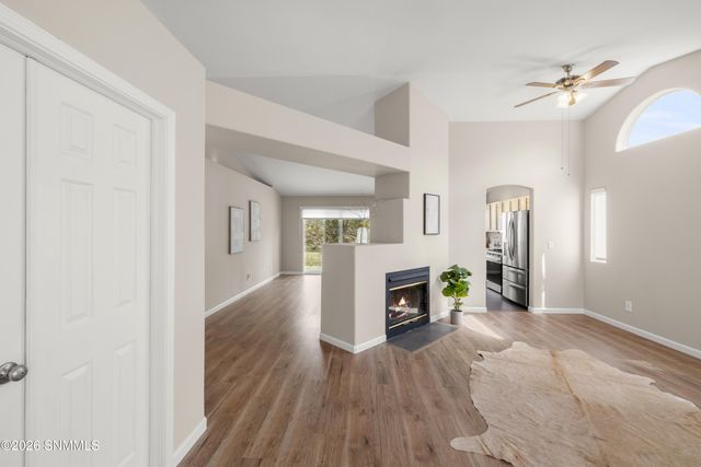 2247 Bright Star Avenue, Las Cruces, NM 88011