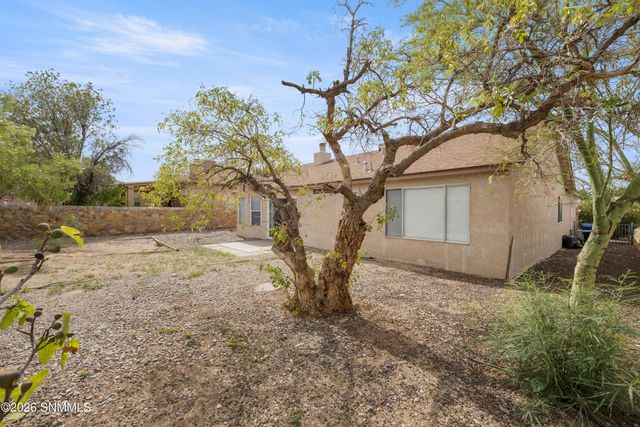 2247 Bright Star Avenue, Las Cruces, NM 88011