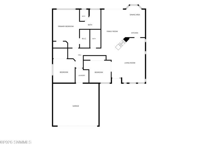 2247 Bright Star Avenue, Las Cruces, NM 88011