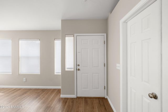 2247 Bright Star Avenue, Las Cruces, NM 88011