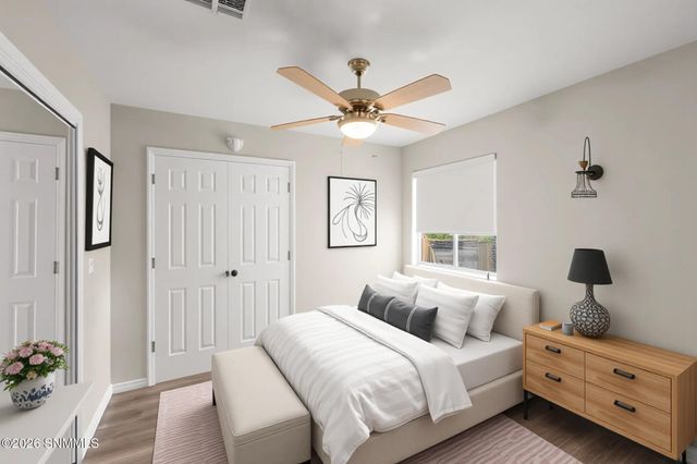 2247 Bright Star Avenue, Las Cruces, NM 88011