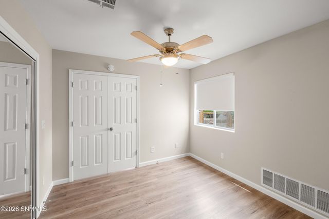 2247 Bright Star Avenue, Las Cruces, NM 88011