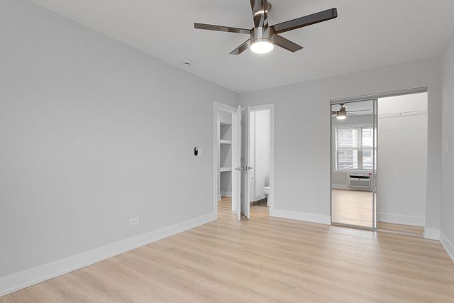 7070 N Sheridan Avenue 3S, Chicago, IL 60626