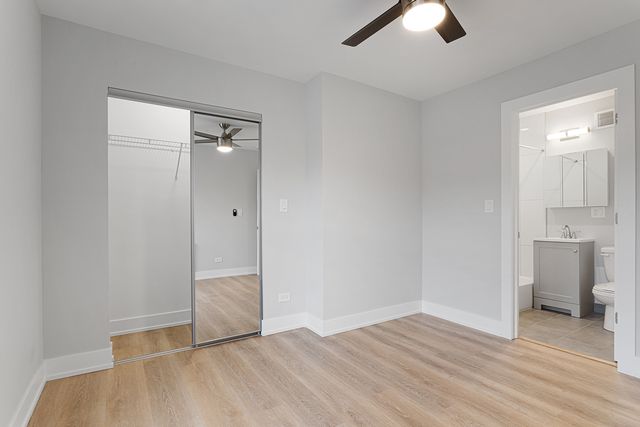 7070 N Sheridan Avenue 3S, Chicago, IL 60626