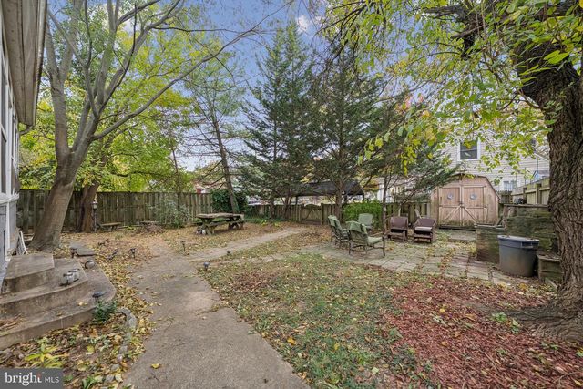 3909 OLIVER ST, Hyattsville, MD 20782