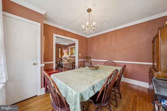 3909 OLIVER ST, Hyattsville, MD 20782