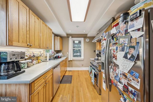 3909 OLIVER ST, Hyattsville, MD 20782