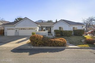 5950 E Hidden Valley Drive, Reno, NV 89502
