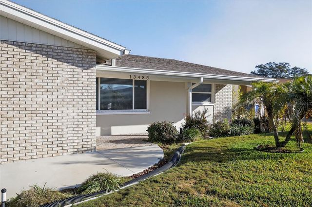 13483 87TH AVENUE, Seminole, FL 33776