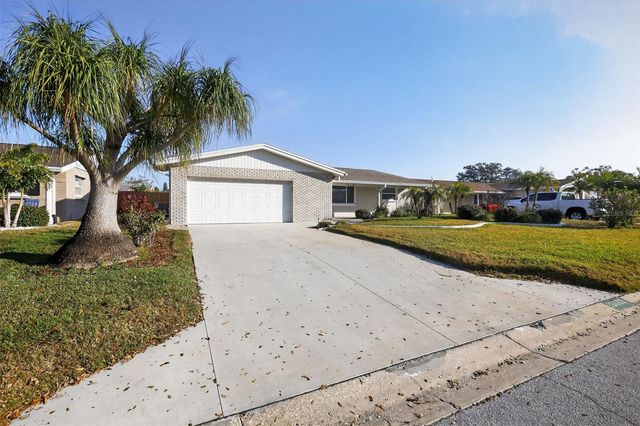 13483 87TH AVENUE, Seminole, FL 33776
