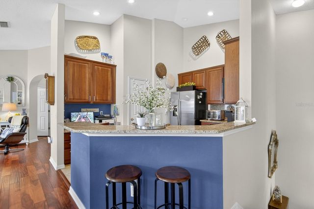 8447 SHALLOW CREEK COURT, New Port Richey, FL 34653